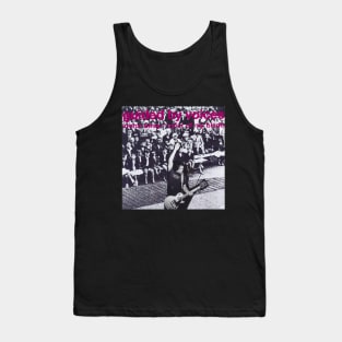 Guided By Voices Motor Away Tank Top